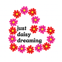Just Daisy Dreaming logo